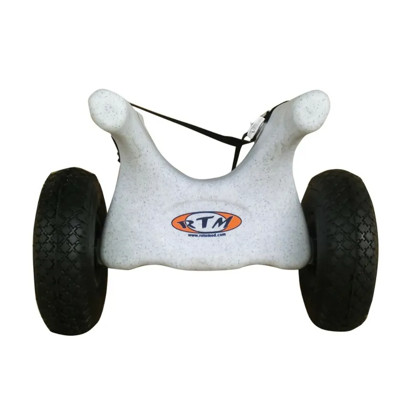 RTM Roll In Kayak Trolley